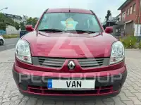 2006 Renault Kangoo