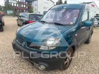 2006 Renault Kangoo