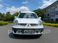 2006 Renault Kangoo