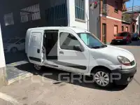 2006 Renault Kangoo