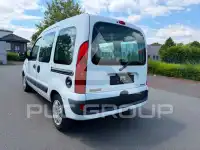 2006 Renault Kangoo