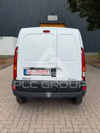 2006 Renault Kangoo