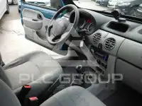 2006 Renault Kangoo