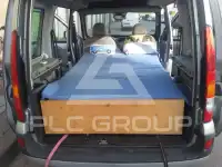 2006 Renault Kangoo