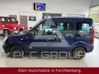 2006 Renault Kangoo