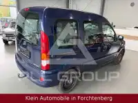 2006 Renault Kangoo