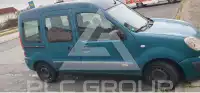 2006 Renault Kangoo