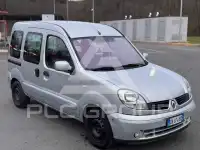 2006 Renault Kangoo