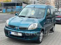 2006 Renault Kangoo