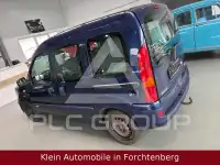 2006 Renault Kangoo