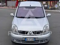 2006 Renault Kangoo