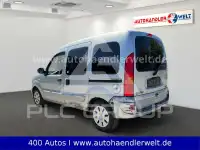2006 Renault Kangoo
