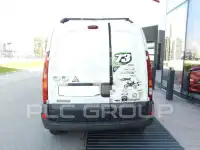2006 Renault Kangoo