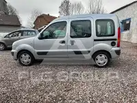 2006 Renault Kangoo