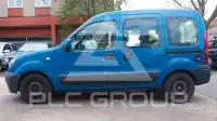 2006 Renault Kangoo