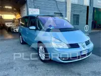 2006 Renault Espace