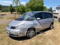 2006 Renault Espace