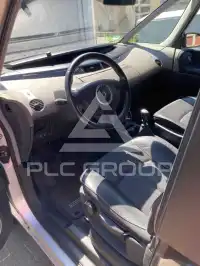 2006 Renault Espace