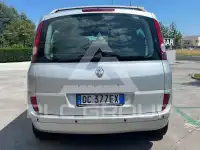 2006 Renault Espace