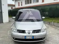 2006 Renault Espace
