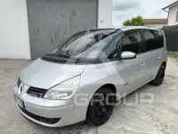 2006 Renault Espace
