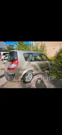 2006 Renault Grand Scenic