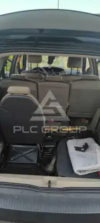2006 Renault Grand Scenic