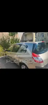2006 Renault Grand Scenic