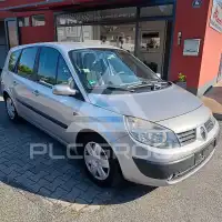 2006 Renault Grand Scenic