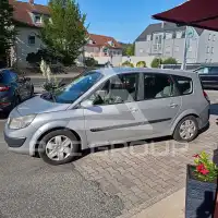 2006 Renault Grand Scenic