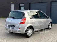 2006 Renault Grand Scenic