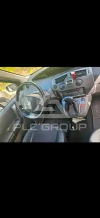 2006 Renault Grand Scenic