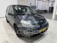 2006 Renault Grand Scenic