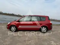 2006 Renault Grand Scenic