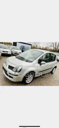 2006 Renault Modus