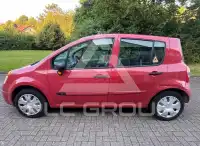 2006 Renault Modus