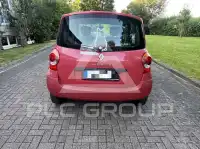 2006 Renault Modus