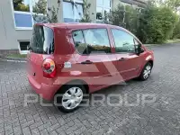 2006 Renault Modus