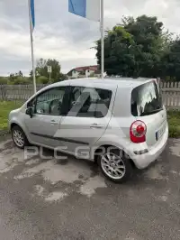 2006 Renault Modus