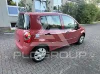 2006 Renault Modus