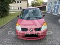 2006 Renault Modus