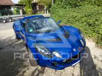 2006 Lotus Elise