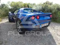 2006 Lotus Elise