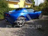 2006 Lotus Elise