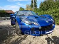 2006 Lotus Elise