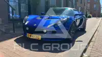 2006 Lotus Exige