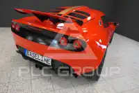 2006 Lotus Exige