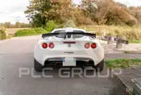 2006 Lotus Exige