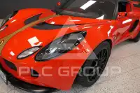 2006 Lotus Exige