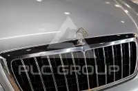 2006 Maybach 57